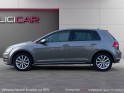 Volkswagen golf 1.6 tdi 105 lounge camÉra de recul acc gps clim bluetooth garantie 12 mois occasion simplicicar...