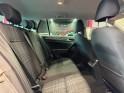 Volkswagen golf 1.6 tdi 105 lounge camÉra de recul acc gps clim bluetooth garantie 12 mois occasion simplicicar...