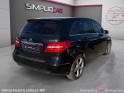 Mercedes classe b blueefficiency 200 cdi sport occasion avignon (84) simplicicar simplicibike france