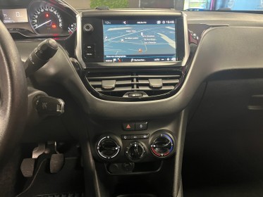 Peugeot 208 affaire 75ch tva recuperable  2 places garantie 12 mois occasion simplicicar saint-omer simplicicar simplicibike...