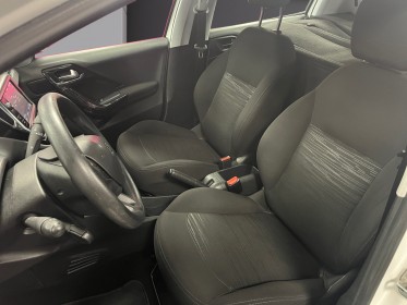 Peugeot 208 affaire 75ch tva recuperable  2 places garantie 12 mois occasion simplicicar saint-omer simplicicar simplicibike...