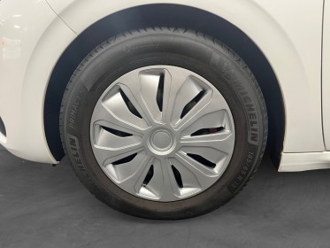 Peugeot 208 affaire 75ch tva recuperable  2 places garantie 12 mois occasion simplicicar saint-omer simplicicar simplicibike...