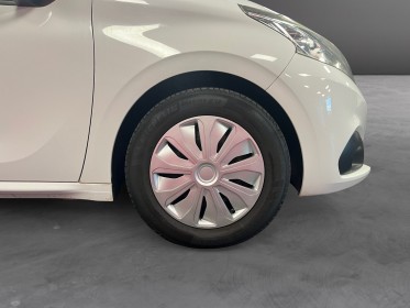 Peugeot 208 affaire 75ch tva recuperable  2 places garantie 12 mois occasion simplicicar saint-omer simplicicar simplicibike...