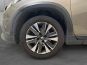 Peugeot 2008 1.2 puretech 110ch allure - courroie neuve - garantie 12 mois occasion simplicicar bretigny-sur-orge simplicicar...