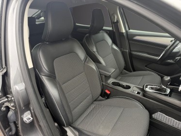 Renault arkana e-tech 145 - 22 techno  carplay/android sans fil  bose  acces/demarrage sans clefs  camera de recul ...