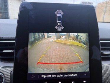 Renault arkana e-tech 145 - 22 techno  carplay/android sans fil  bose  acces/demarrage sans clefs  camera de recul ...