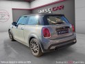 Mini hatch 3 portes f56 lci ii cooper 136 ch bva7 edition camden occasion cannes (06) simplicicar simplicibike france