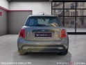 Mini hatch 3 portes f56 lci ii cooper 136 ch bva7 edition camden occasion cannes (06) simplicicar simplicibike france