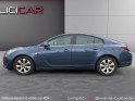 Opel insignia 1.6 cdti 136 ch ecoflex elite clim garantie 12 mois occasion simplicicar brive la gaillarde  simplicicar...