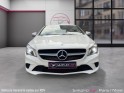 Mercedes classe cla 180 cdi sensation / camÉra de recul / garantie 12 mois occasion paris 17ème (75)(porte maillot)...