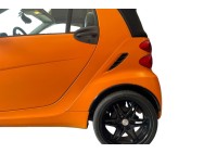 SMART d'occasion FORTWO BOCONCEPT 71 MHD de 2011 Nice (06)﻿