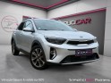 Kia stonic tgdi mhev 120 dct premium caméra de recul volant et sièges chauffants garantie 12 mois occasion simplicicar...