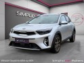 Kia stonic tgdi mhev 120 dct premium caméra de recul volant et sièges chauffants garantie 12 mois occasion simplicicar...