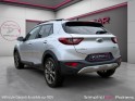 Kia stonic tgdi mhev 120 dct premium caméra de recul volant et sièges chauffants garantie 12 mois occasion simplicicar...