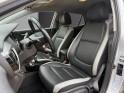 Kia stonic tgdi mhev 120 dct premium caméra de recul volant et sièges chauffants garantie 12 mois occasion simplicicar...