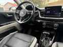 Kia stonic tgdi mhev 120 dct premium caméra de recul volant et sièges chauffants garantie 12 mois occasion simplicicar...