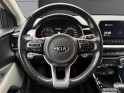 Kia stonic tgdi mhev 120 dct premium caméra de recul volant et sièges chauffants garantie 12 mois occasion simplicicar...