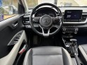Kia stonic tgdi mhev 120 dct premium caméra de recul volant et sièges chauffants garantie 12 mois occasion simplicicar...