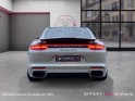 Porsche panamera turbo v8 4.0 550 pdk sport chrono carplay bose garantie 12 mois occasion simplicicar orleans simplicicar...