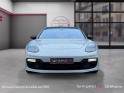 Porsche panamera turbo v8 4.0 550 pdk sport chrono carplay bose garantie 12 mois occasion simplicicar orleans simplicicar...