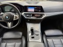 Bmw serie 3 g20 330i xdrive 258 ch pack m sport full options carplay harman caméra 360 feux laser garantie 12 mois occasion...