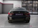 Bmw serie 3 g20 330i xdrive 258 ch pack m sport full options carplay harman caméra 360 feux laser garantie 12 mois occasion...