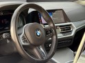 Bmw serie 3 g20 330i xdrive 258 ch pack m sport full options carplay harman caméra 360 feux laser garantie 12 mois occasion...
