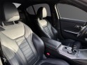 Bmw serie 3 g20 330i xdrive 258 ch pack m sport full options carplay harman caméra 360 feux laser garantie 12 mois occasion...