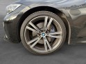 Bmw serie 3 g20 330i xdrive 258 ch pack m sport full options carplay harman caméra 360 feux laser garantie 12 mois occasion...