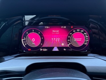 Volkswagen golf 2.0 tdi scr 115 bvm6 life business, carplay, gps, garantie jusqu'à 48 mois occasion scl 56 - simplicicar...