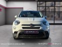 Fiat 500x my19 1.0 firefly turbo t3 120 ch club 1ère main carplay toit ouvrant feux led garantie 12 mois occasion...
