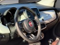 Fiat 500x my19 1.0 firefly turbo t3 120 ch club 1ère main carplay toit ouvrant feux led garantie 12 mois occasion...