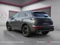 Ds ds7 crossback puretech 225 eat8 performance line carplay focal electra toit ouvrant panoramique caméra 360 garantie 12...
