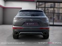 Ds ds7 crossback puretech 225 eat8 performance line carplay focal electra toit ouvrant panoramique caméra 360 garantie 12...