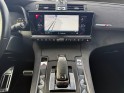 Ds ds7 crossback puretech 225 eat8 performance line carplay focal electra toit ouvrant panoramique caméra 360 garantie 12...