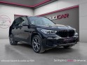 Bmw x5 g05 xdrive45e 394 ch bva8 m sport full options carplay laser to h/k soft close massants garantie 12 mois occasion...