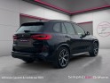 Bmw x5 g05 xdrive45e 394 ch bva8 m sport full options carplay laser to h/k soft close massants garantie 12 mois occasion...