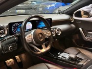 MERCEDES d'occasion CLASSE A IV A200 AMG LINE 7G-DCT de 2019 Bretigny