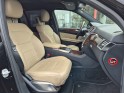 Mercedes classe gl 550 sport 4-matic  amg - 7 places - garantie 12 mois occasion simplicicar arras  simplicicar simplicibike...