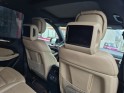 Mercedes classe gl 550 sport 4-matic  amg - 7 places - garantie 12 mois occasion simplicicar arras  simplicicar simplicibike...