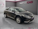 Renault espace v dci 160 energy twin turbo zen edc - moteur remplacé - 7 places - garantie 12 mois occasion simplicicar la...