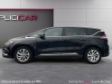 Renault espace v dci 160 energy twin turbo zen edc - moteur remplacé - 7 places - garantie 12 mois occasion simplicicar la...