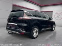 Renault espace v dci 160 energy twin turbo zen edc - moteur remplacé - 7 places - garantie 12 mois occasion simplicicar la...