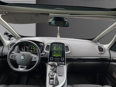 Renault espace v dci 160 energy twin turbo zen edc - moteur remplacé - 7 places - garantie 12 mois occasion simplicicar la...