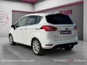 Ford b-max 1.0 ecoboost 125 ss titanium attelage suivi complet radar ar bluetooth garantie 12 mois occasion simplicicar...