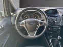 Ford b-max 1.0 ecoboost 125 ss titanium attelage suivi complet radar ar bluetooth garantie 12 mois occasion simplicicar...
