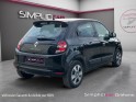 Renault twingo iii 1.0 sce 70 zen edc clim bluetooth regulateur limiteur suivi complet garantie 12 mois occasion simplicicar...