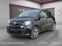 Renault twingo iii 1.0 sce 70 zen edc clim bluetooth regulateur limiteur suivi complet garantie 12 mois occasion simplicicar...