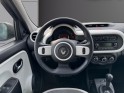 Renault twingo iii 1.0 sce 70 zen edc clim bluetooth regulateur limiteur suivi complet garantie 12 mois occasion simplicicar...