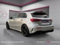 Mercedes classe a 45 s 8g-dct speedshift amg 4matic carplay tete haute toit pano sieges perf garantie 12 mois occasion...